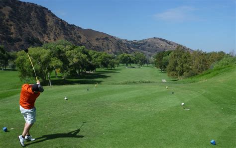 Green River Golf Club (Orange Course) Golf Course Review - Golf Top 18