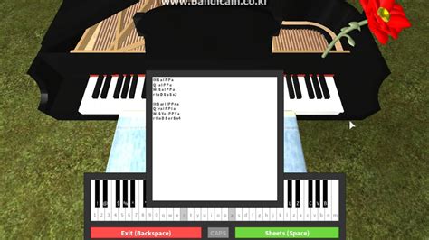 Undertale Songs On Piano Roblox Piano Sheets In Desc – ResepKuIni