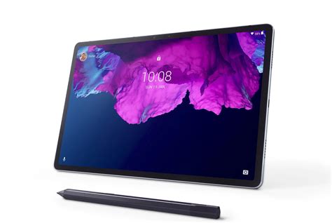 Lenovo Tab P11 : prix, fiche technique, test et actualité - Tablettes ...