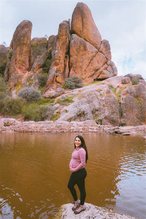 Best Hikes in Pinnacles National Park: 10 Thrilling Hiking Trails - The ...