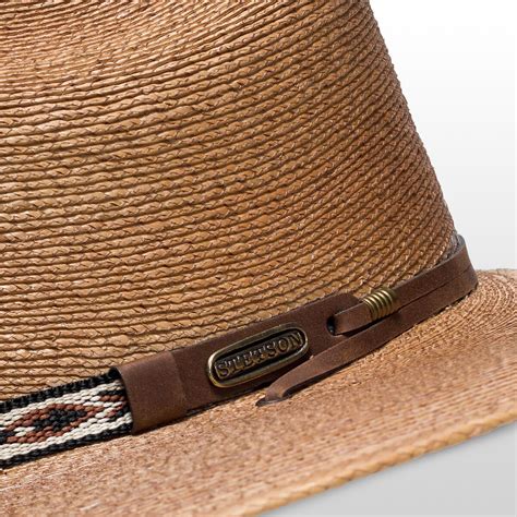 Stetson Clearwater Hat - Accessories