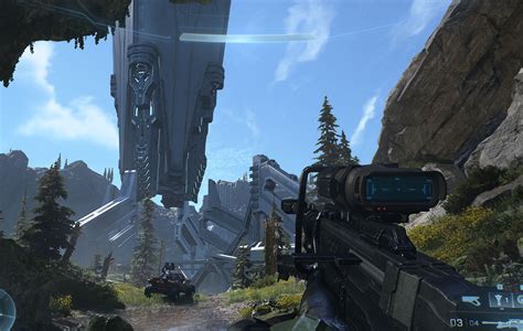 "Halo: The Master Chief Collection" PC Will Include Cross-Progression ...