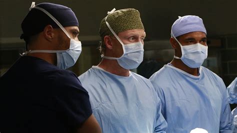 Grey's Anatomy Finale Episode Spoilers: Season 11 Cast Recap