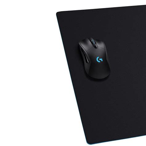 Logitech G840 XL Gaming Mouse Pad