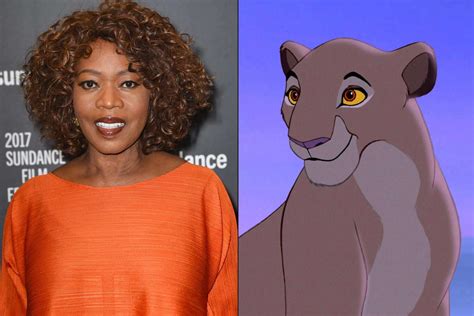 Lion King: Meet the cast of Disney's live-action feature