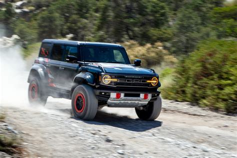 2024 Ford Bronco Celebrates Birthday With New Colors | Edmunds