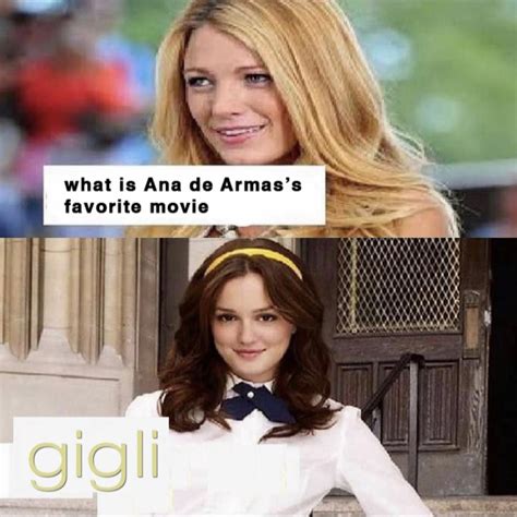 Gossip girl Gossipgirl meme template : r/MemeTemplatesOfficial