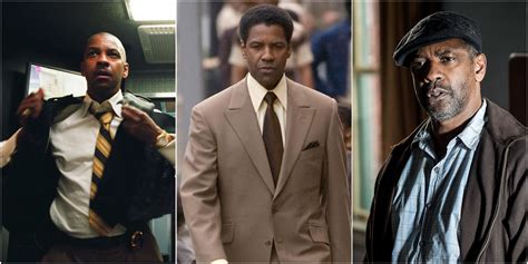 10 Best Denzel Washington Movies, Ranked According To Metacritic ...