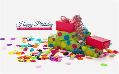 All Stuff Zone: Birthday Wishes For Facebook Friends