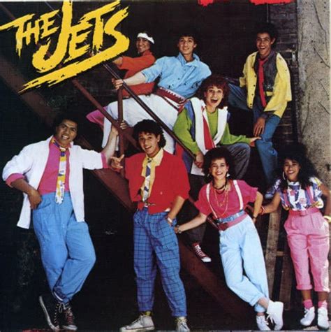 The Jets (Group) – Crush On You Lyrics | Genius Lyrics