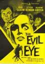 The Evil Eye Movie Posters From Movie Poster Shop