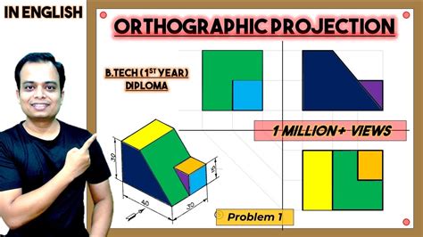 Orthographic Projection