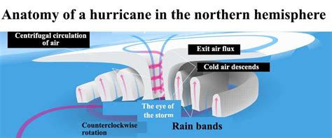 Storm Recipe: How Cyclones, Typhoons and Hurricanes Are Formed