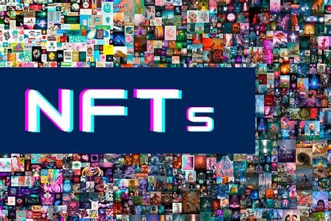 What are NFTs? An Introduction to Non-Fungible Tokens - Gambulls