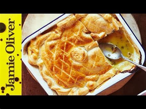 Jamie Oliver Leek Chicken Pie Free Download Youtube Mp3 and Mp4 - Slow ...