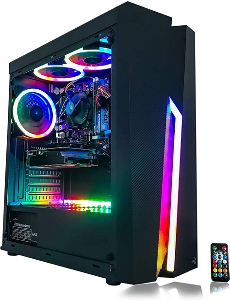 Top 10 Best Gaming PCs under $1000 - Bestlist