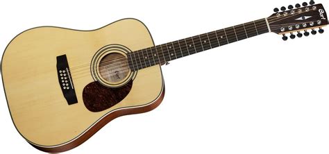 Thomann Online Guides The Twelve-String Guitar Acoustic Guitars ...