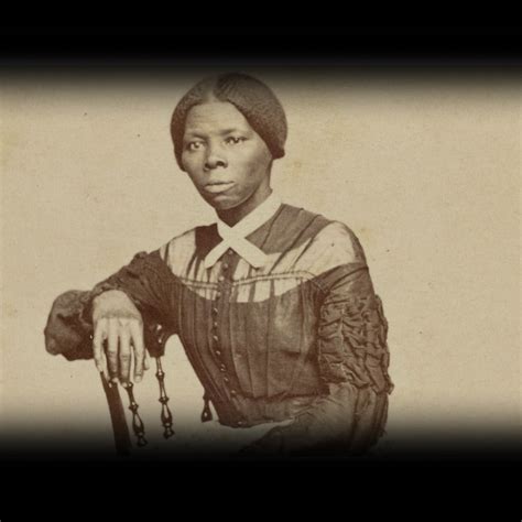 Harriet Tubman As A Baby