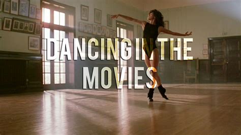 Dancing in the Movies - The Greatest Movie Dance Scenes of All Time — A ...