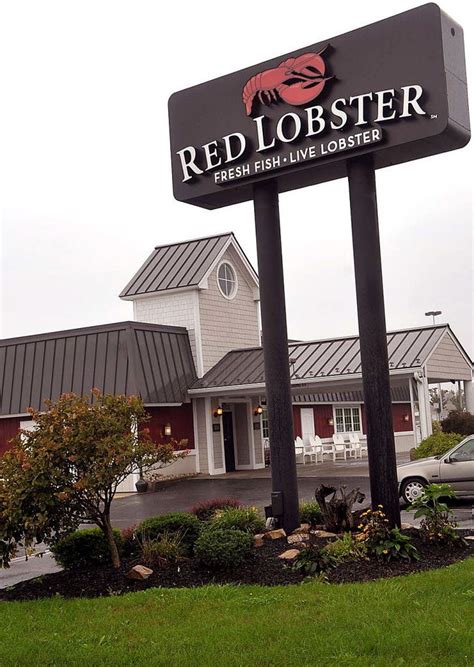 Red Lobster alters menu for the non-seafood lover in you ...