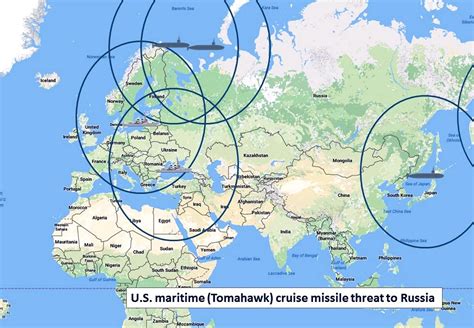 Curious timing for sudden theme about Russian cruise missiles. But let ...