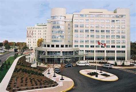 North York General Hospital Is Ontario's First To Secure BOMA BEST Silver