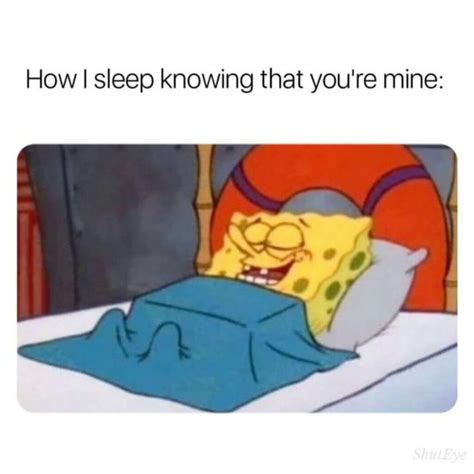 25+ How I Sleep Knowing Memes to Make You Laugh - SESO OPEN