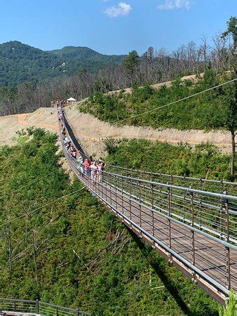 Gatlinburg Scenic Overlook - 2019 All You Need to Know BEFORE You Go ...