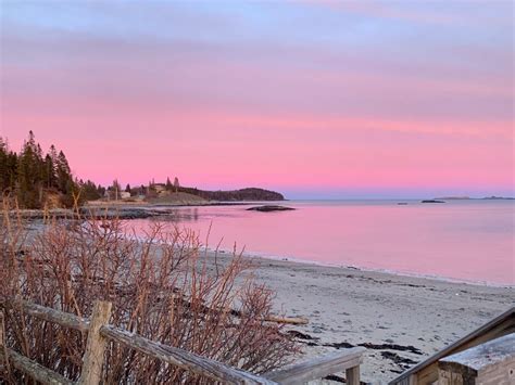 Roque Bluffs Beach | Beach, Beach pictures, Travel