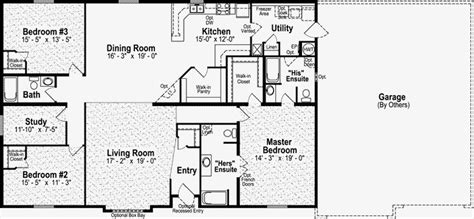 40X60 Shop House Floor Plans - floorplans.click