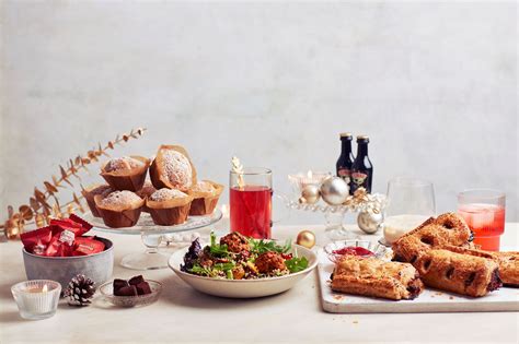 LNER announces festive menu - Onboard Hospitality