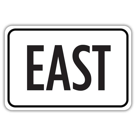 East - American Sign Company