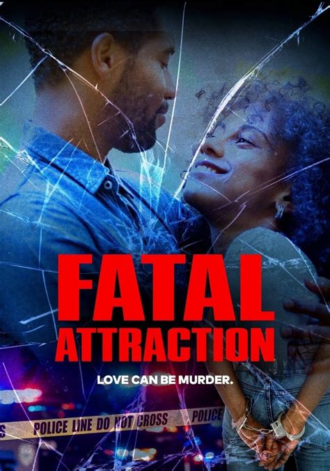 Fatal Attraction - streaming tv show online