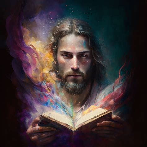 Jesus Christ Artwork, Jesus Christ Painting, Pictures Of Jesus Christ ...