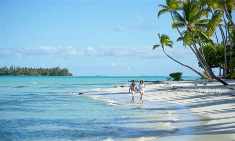 Bora Bora Island Travel Guide and Bora Bora Deals | Tahiti.com