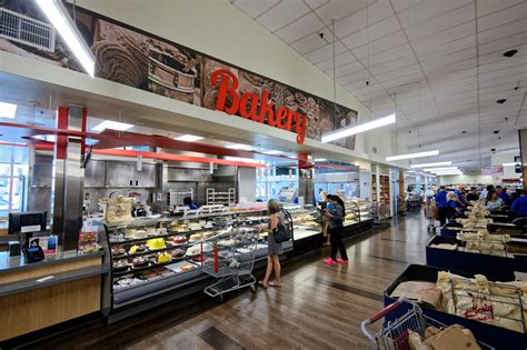 Rouses Market #79 - A-1 Electrical Contractors