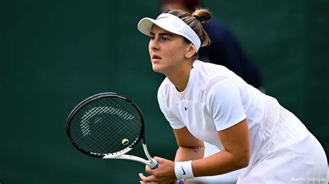 Bianca Andreescu splits with coach Sven Groeneveld