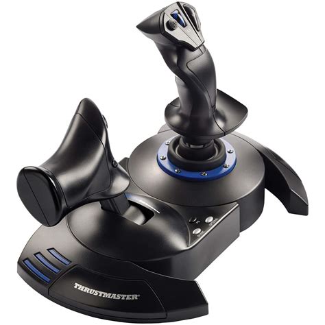 Thrustmaster T.Flight HOTAS 4 (PS5, PS4 and PC) for sale | Mesa, AZ ...