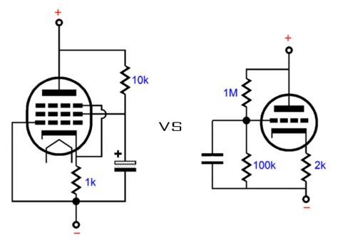 9-Pin All-in-One PCB & Plate Driven Phase-Splitters