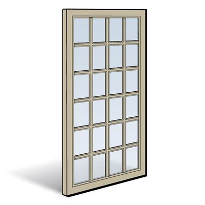 Narroline® Gliding Patio Door Panel Andersen 200 Series Narroline ...