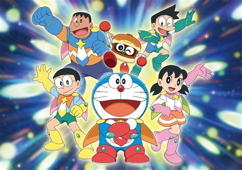 Doraemon, imágenes de Doraemon para descargar gratis