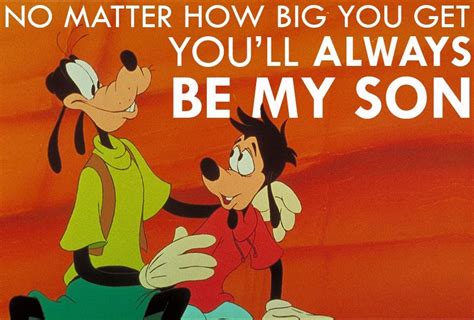 Goofy Movie Quotes - ShortQuotes.cc