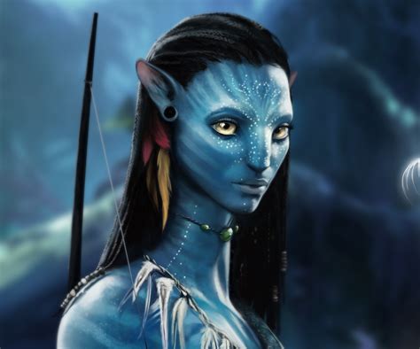 Neytiri | Headhunter's Holosuite Wiki | FANDOM powered by Wikia