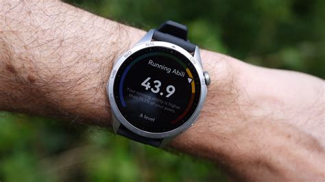 Huawei Watch GT 4 review - Wareable