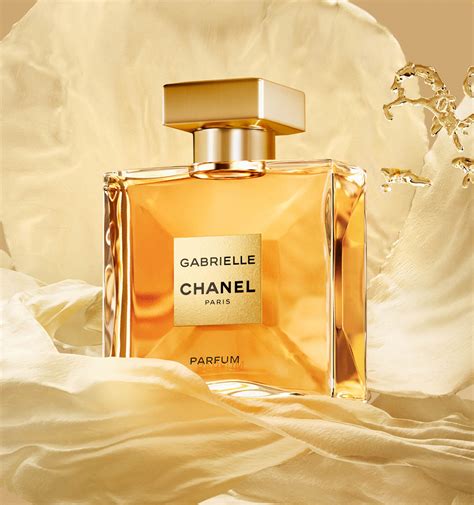 Chanel Perfume