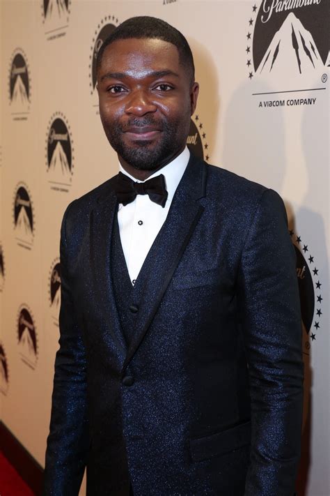 David Oyelowo - Reel Life With Jane