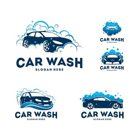 25,154 Car Wash Logo Royalty-Free Photos and Stock Images | Shutterstock