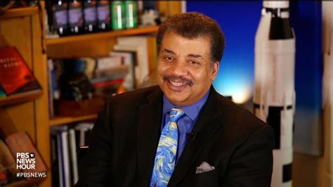 Neil Degrasse Tyson, Author and Astrophysicist - Brief but Spectacular ...