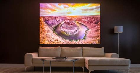 Backlit Wall Art: The Future of Wall Decor - BIG Wall Décor