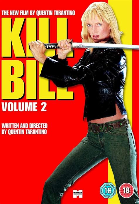 Kill Bill V2: Amazon.ca: Music